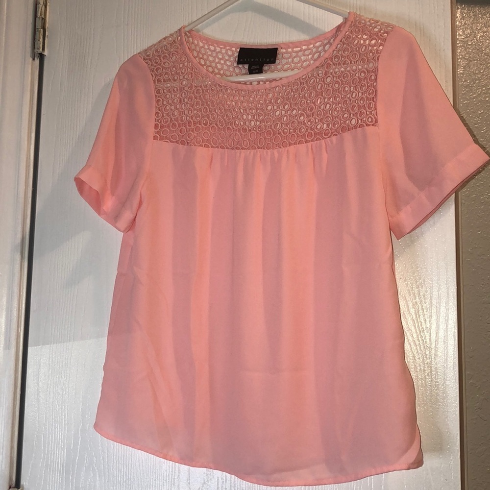 XS blouse